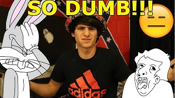 Reading STUPID Comments #2