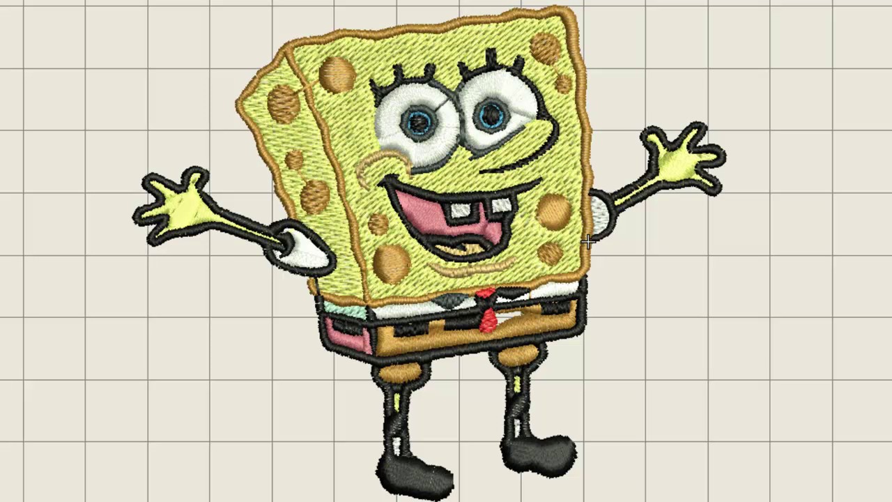Quiero Ver Bob Esponja En Español