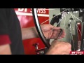 Service Video: DT Swiss TRICON Wheels - Changing a Spoke (EN)