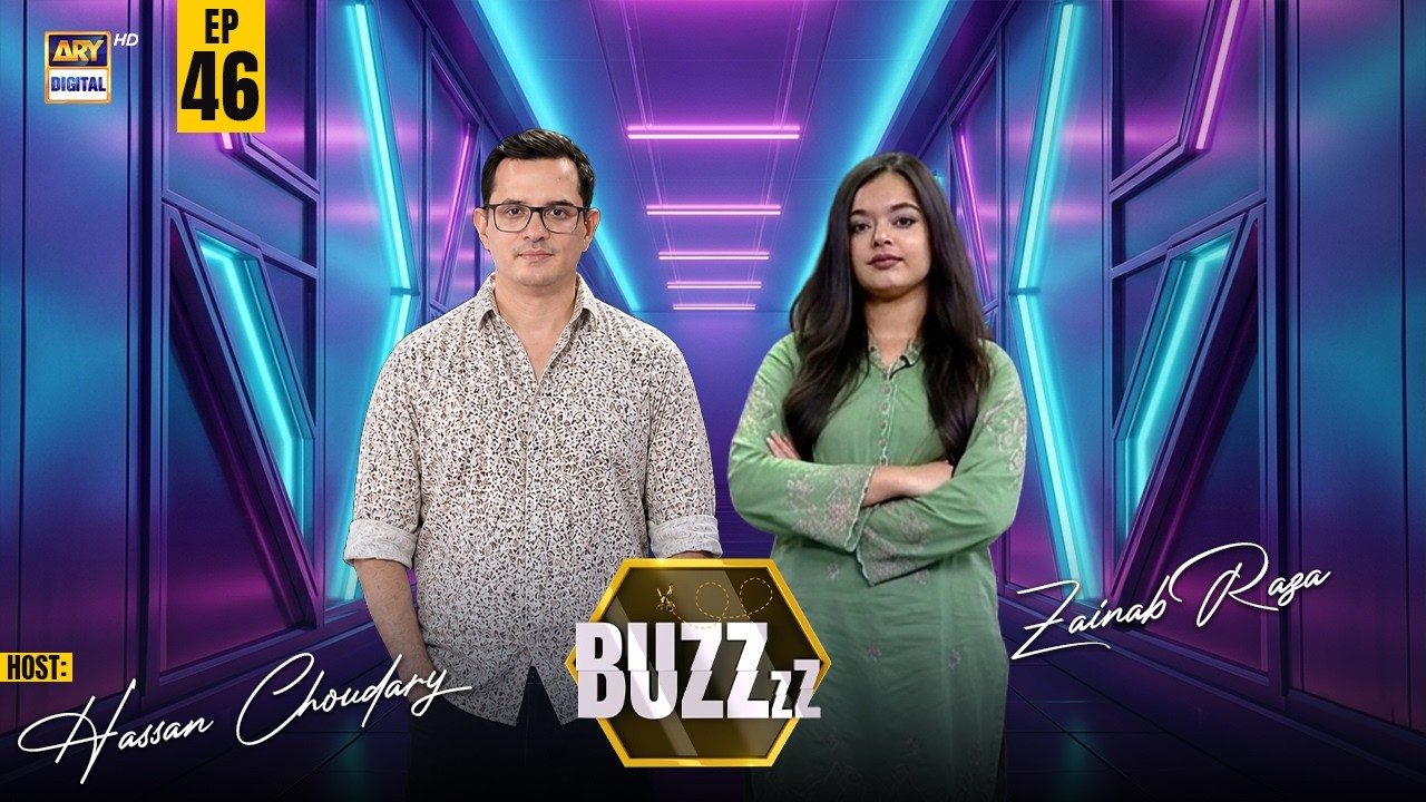 Buzz - All Episodes