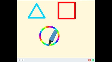 mBlock Ders 8 | Kalem Eklentisi ile Geometrik Şekiller Çizme - 1 | Döngü Kullanımı