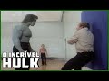 Pára um pai abusivo | O Incrível Hulk