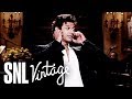 Monologue: Jeff Goldblum on Jurassic Park - SNL