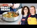 Should Home Cooks Buy Expensive Specialty Pans? | Gear Heads