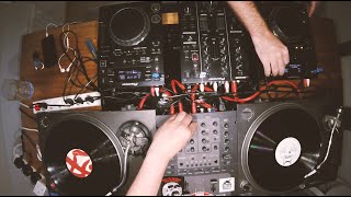 Dirty Kitchen Mix (feat. Bob Disaster)