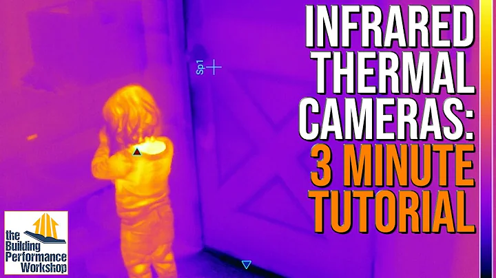 How to Use Infrared Thermal Cameras (just the basics) - DayDayNews