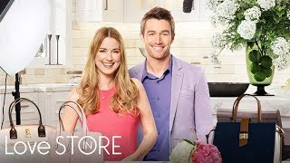 Preview - Love in Store - Hallmark Channel