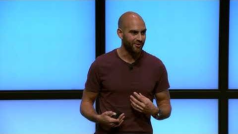 Developing themes with style (Android Dev Summit 