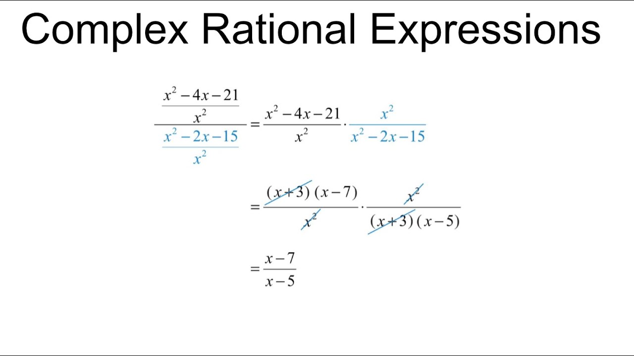 complex-rational-expressions-youtube