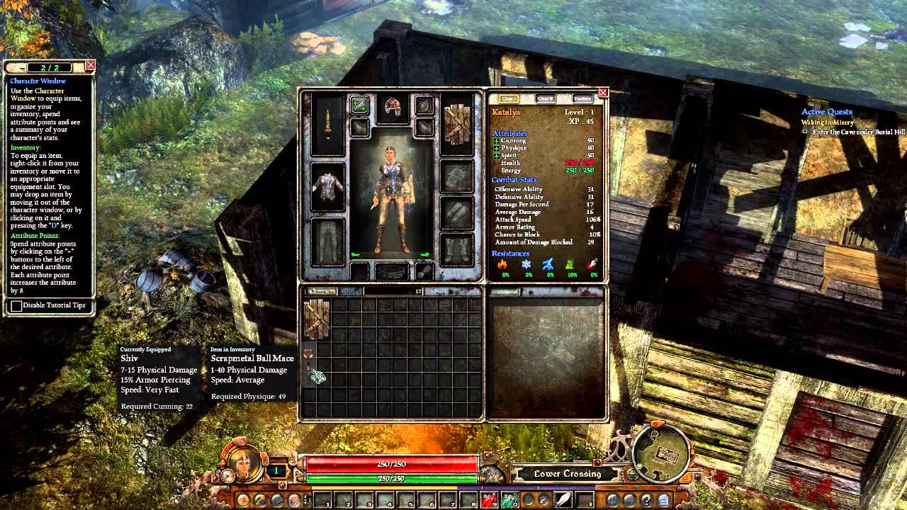 Grim Dawn Walkthrough Part 1 YouTube grim-dawn-walkthrough-part-1-youtube