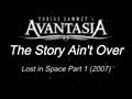Miniature de la vidéo de la chanson The Story Ain't Over