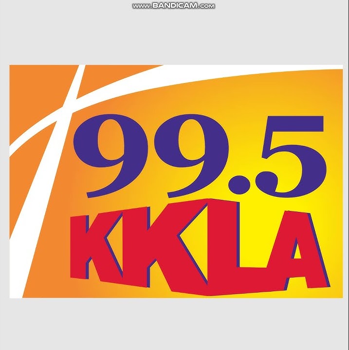 99 5 kkla station id october 14 2021 2 59pm youtube