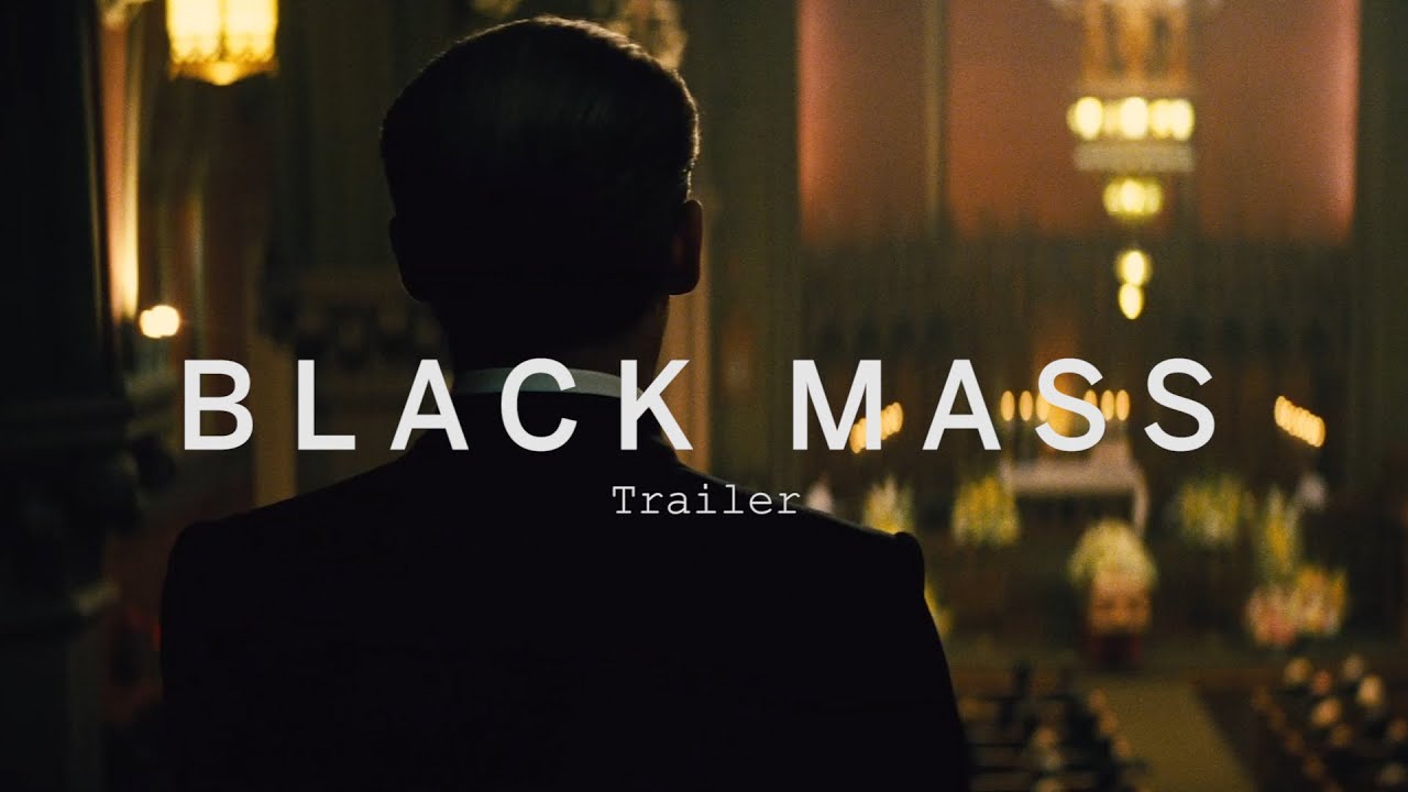 camera iphone 8 plus apk BLACK MASS Trailer | Festival 2015