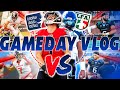 Pro football in europe vs pro football in mexico  ep 6