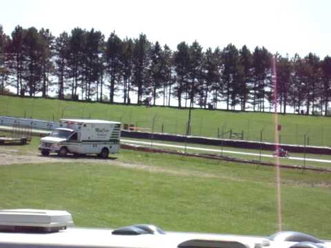 Mid Ohio Racing on RS125