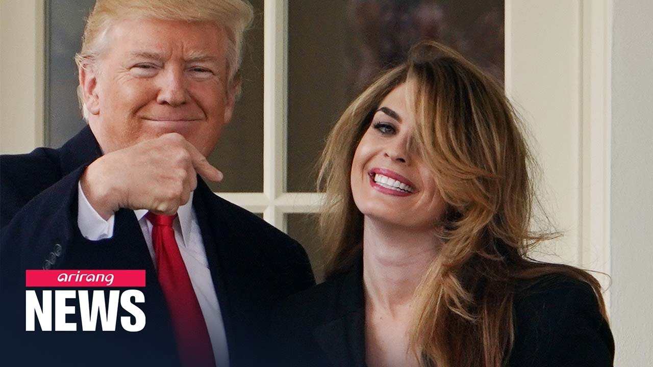 Trump's ex-top aide Hope Hicks expected to return to White House