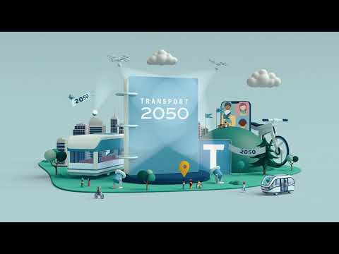 Transport 2050: the future of transportation in Metro Vancouver starts now
