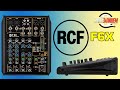 Аналоговий пульт мікшерний RCF F 6X