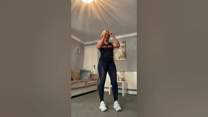 At home leg workout
