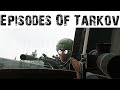 Episodes Of Tarkov: Приколы и забавные моменты