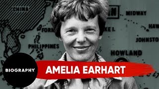 Amelia Earhart | Most Famous Aviatrix of All Time