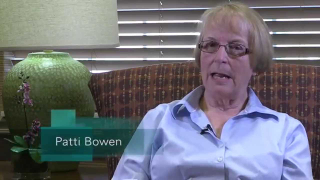 Real Experiences ManorCareSalmon Creek Patti YouTube