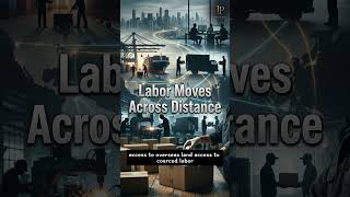 Famous The Digital World Still Runs on Land, Labor, and 300-Year-Old Power Systems #economichistory Profile