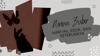 Nirina Zubir - Hari Ini, Esok, dan Seterusnya | Cover by Bunga Agil with Lyric Video