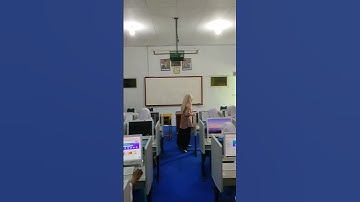 ADAPTASI TEKNOLOGI CANVA with SISWA | | KAMPUS MENGAJAR 7 | | SMPN 6 SOLOK