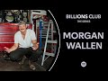 Spotify Billions Club: The Series featuring Morgan Wallen