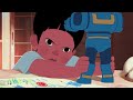 Parfum fraise  animation short film 2017  gobelins