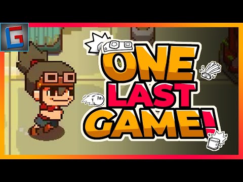 Play With Your Friends One Last Time Before Moving Out | One Last Game By ADNU DACA Games