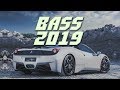 🔊Мощный BASS 2019⭐ Крутая Музыка в Машину!⭐ Лучшие Треки Канала🔥