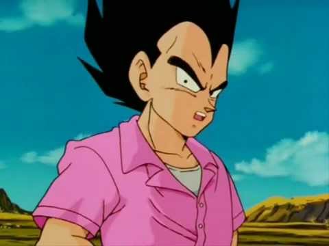 Error Dragon Ball Z - Goku escapa de Nameku Sei - - YouTube