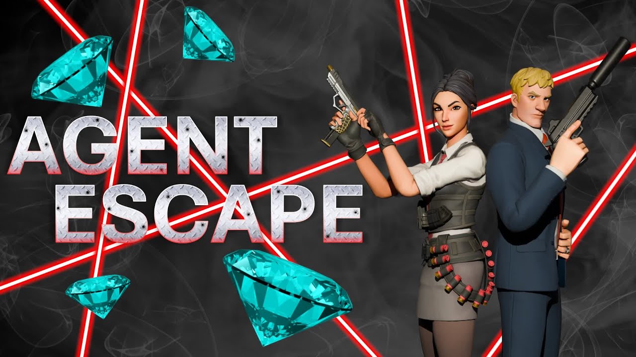 SECRET CODES FORTNITE AGENT ESCAPE ROGUELIKE MAP CODE 7340 secret-codes-fortnite-agent-escape-roguelike-map-code-7340