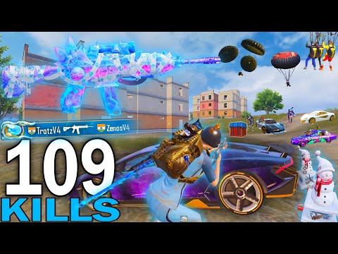 45 KILLS!!😱 1 IN MATCHES NEW MODE KILLS & DAMAGE RECORD 😍SAMSUNG,A7,A8,J2,J3,J4,J5,J6,J7,XS