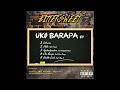 Nyakwigendera - Feat. Umutagatifu Utazwi (Official Audio)