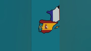 Tiny scale part 1-7 #shorts #viralshort #geomapping #minecraft #java #timelapse