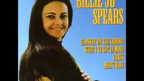 Billie Jo Spears -- Blanket On The Ground