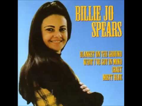 BILLIE JO