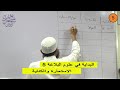 البداية في علوم البلاغة 5 ـ الاستعارة والكناية ـ الشيخ أحمد نبيل 