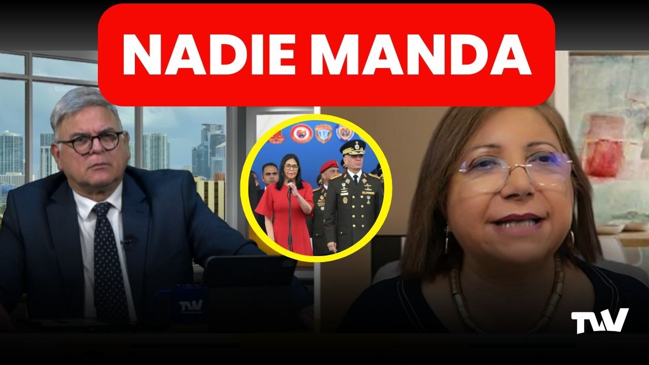 LA TRAICIÓN QUE VACIÓ LOS CUARTELES | Por la Mañana con Carlos Acosta y Sebastiana Barráez