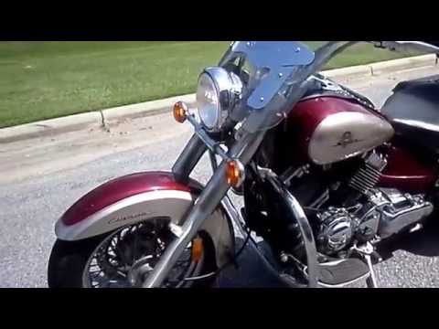 yamaha v star silverado