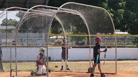 EDISON ABREU  SS 2023