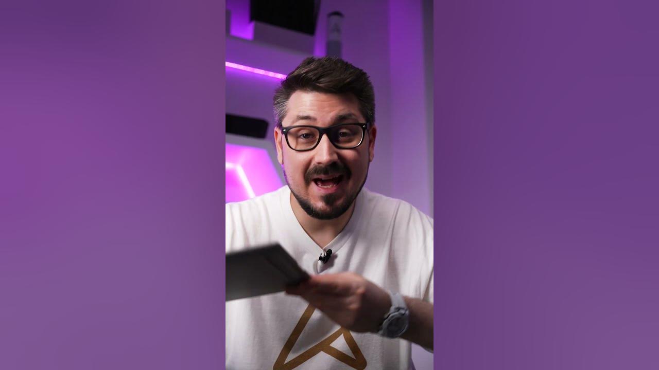В каком году появился первый Zenbook?🧐 - YouTube