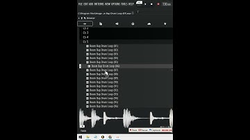 OLD BOOM BAP DRUM SAMPLES | (+2000 SAMPLES | LINK IN DESCRIPTION) #shorts  #breaks  #samplespack
