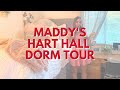 Maddy's Hart Hall Dorm Tour at Biola University