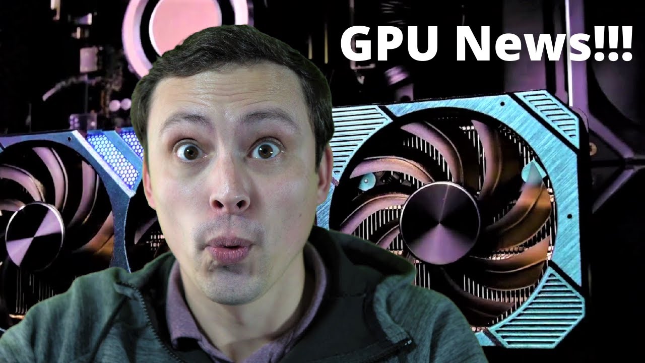 Your 3090 is Now Obsolete ;) YouTube