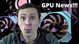 Your 3090 is Now Obsolete ;)