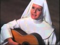 The Singing Nun - With You I Shall Walk